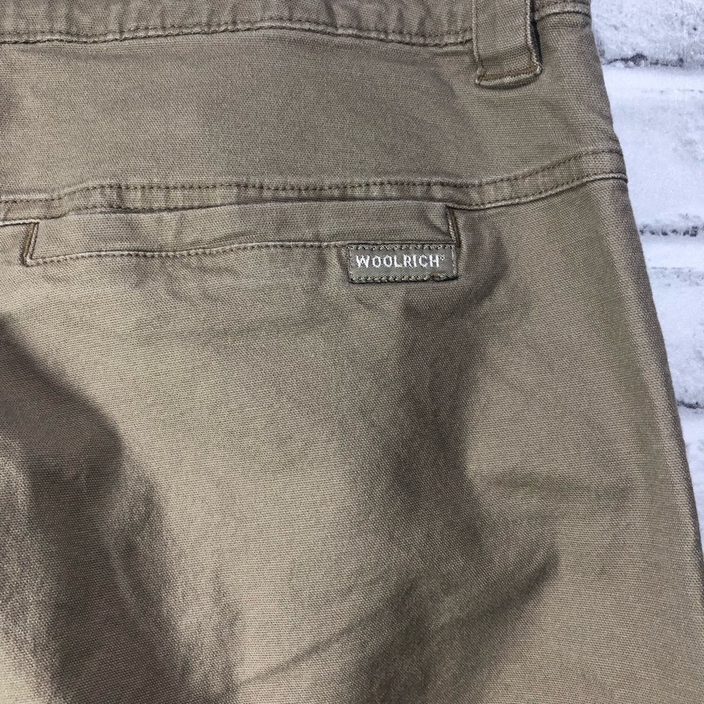 Woolrich Women's Branch Pants - Picture 6 of 7